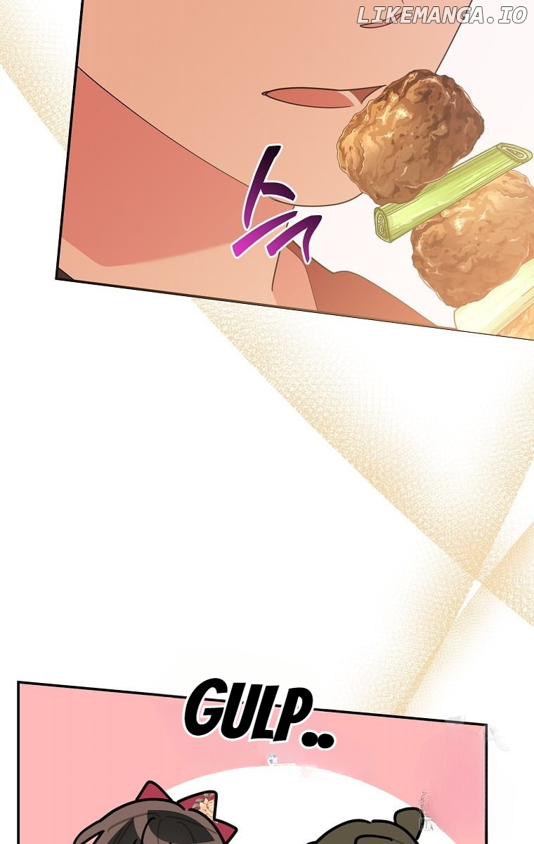 Precious Daughter of the Greatest Martial Arts Villain Chapter 125 - page 40